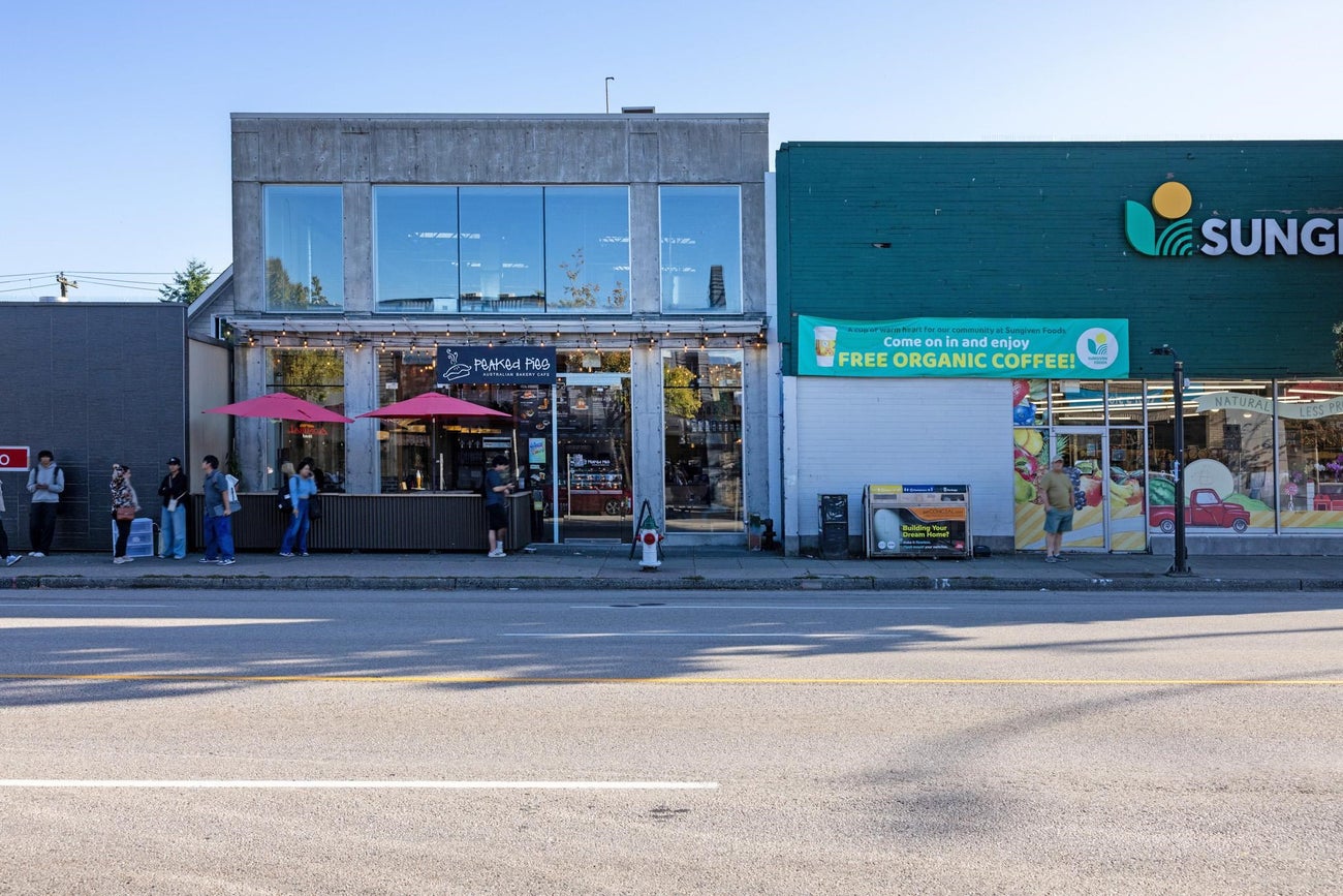 3929 Triumph Street - Vancouver Heights Single Family Residence for Sale, 3 Bedrooms (R3047793)# - 6