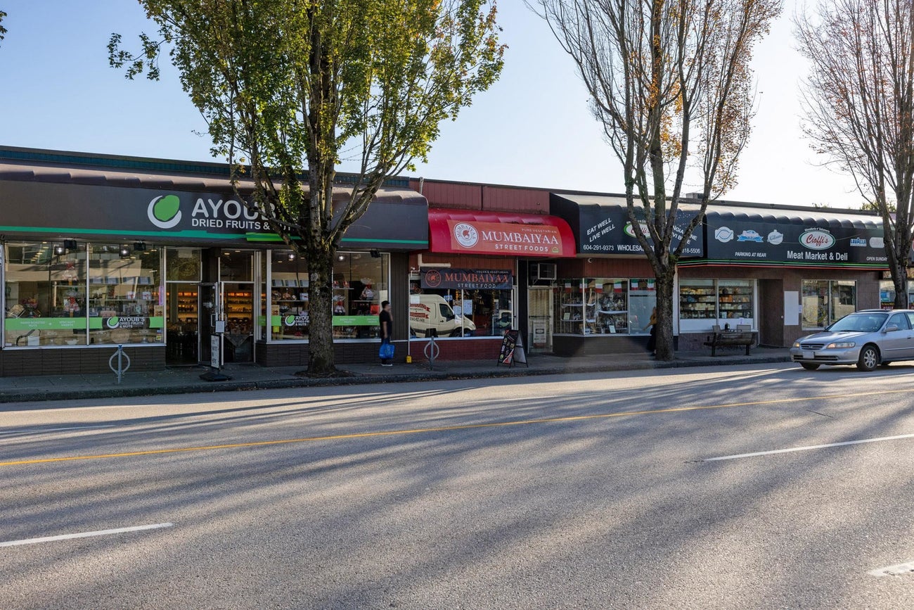 3929 Triumph Street - Vancouver Heights Single Family Residence for Sale, 3 Bedrooms (R3047793)# - 7