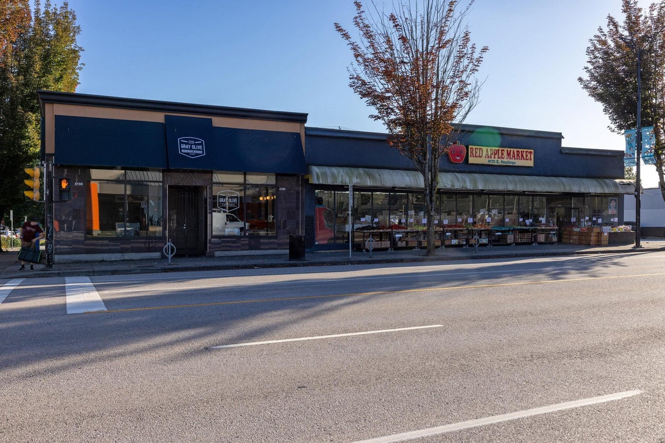 3929 Triumph Street - Vancouver Heights Single Family Residence for Sale, 3 Bedrooms (R3047793)# - 9