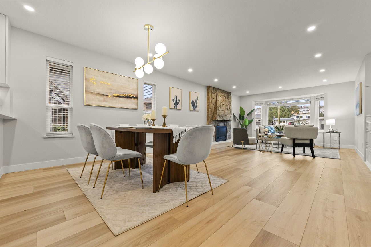 3055 Rothbury Place - Montecito Single Family Residence for Sale, 4 Bedrooms (R3047895)# - 5