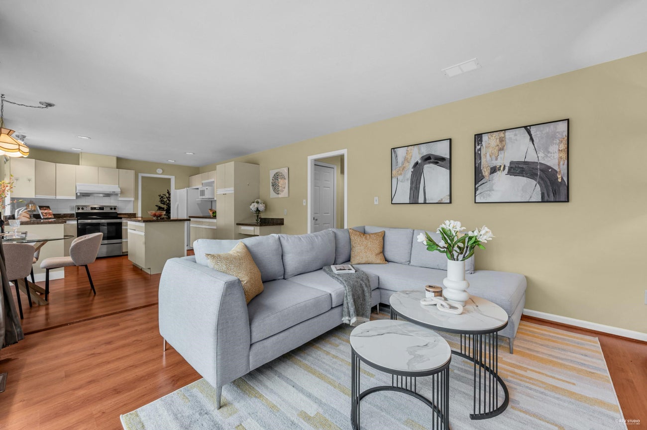 1830 Walnut Crescent - Central Coquitlam Single Family Residence for Sale, 5 Bedrooms (R3048029)# - 12