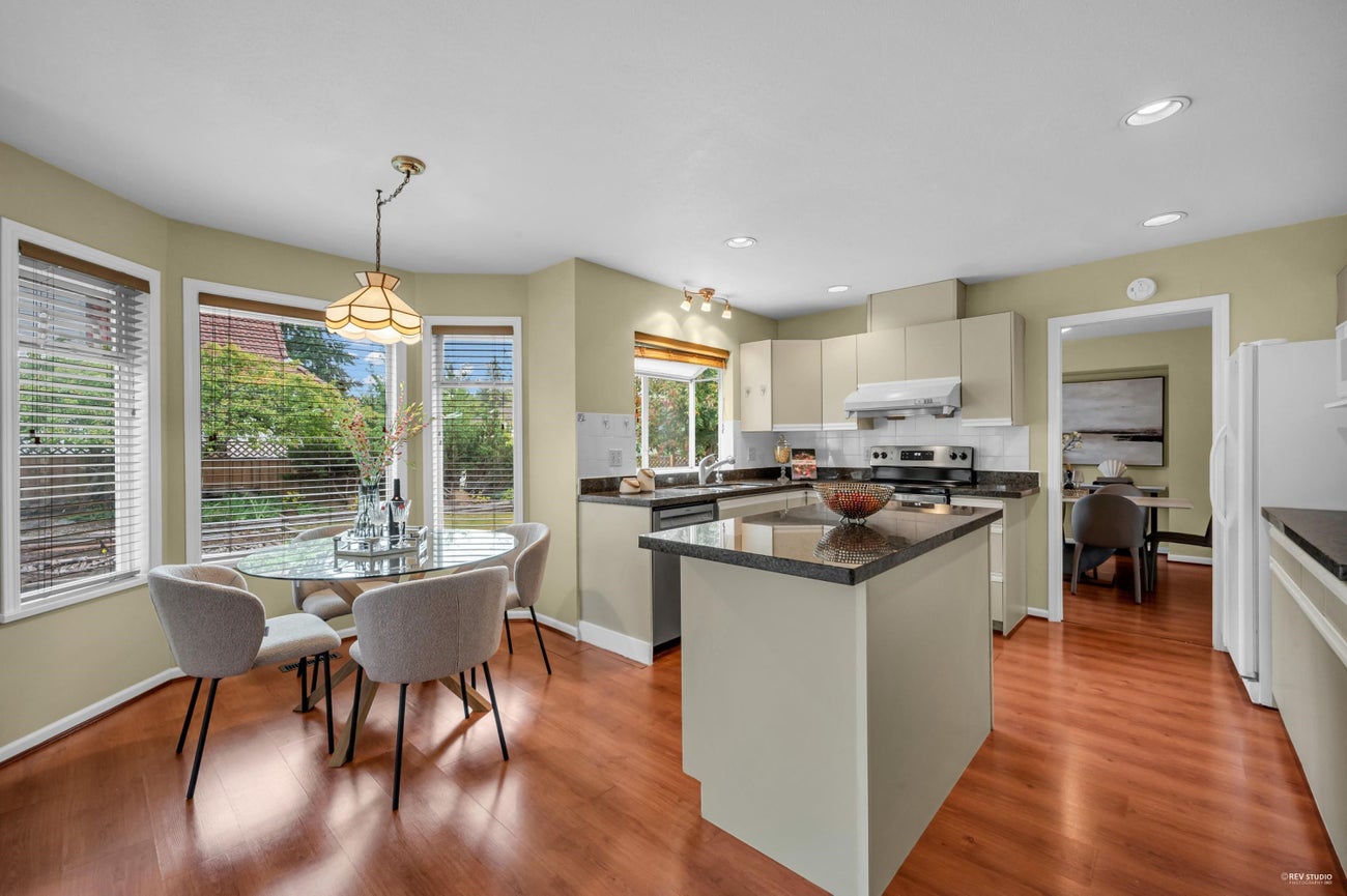 1830 Walnut Crescent - Central Coquitlam Single Family Residence for Sale, 5 Bedrooms (R3048029) #15
