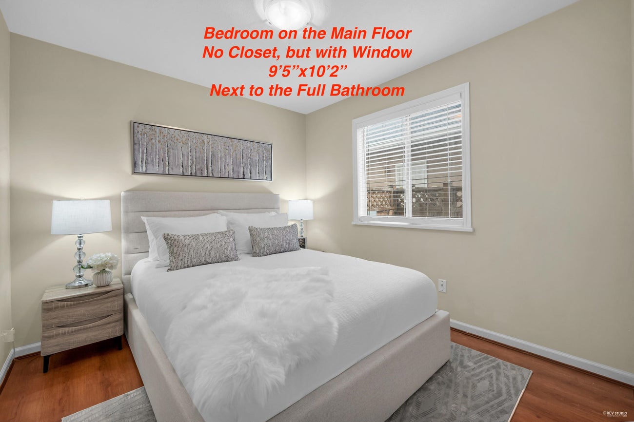 1830 Walnut Crescent - Central Coquitlam Single Family Residence for Sale, 5 Bedrooms (R3048029)# - 18