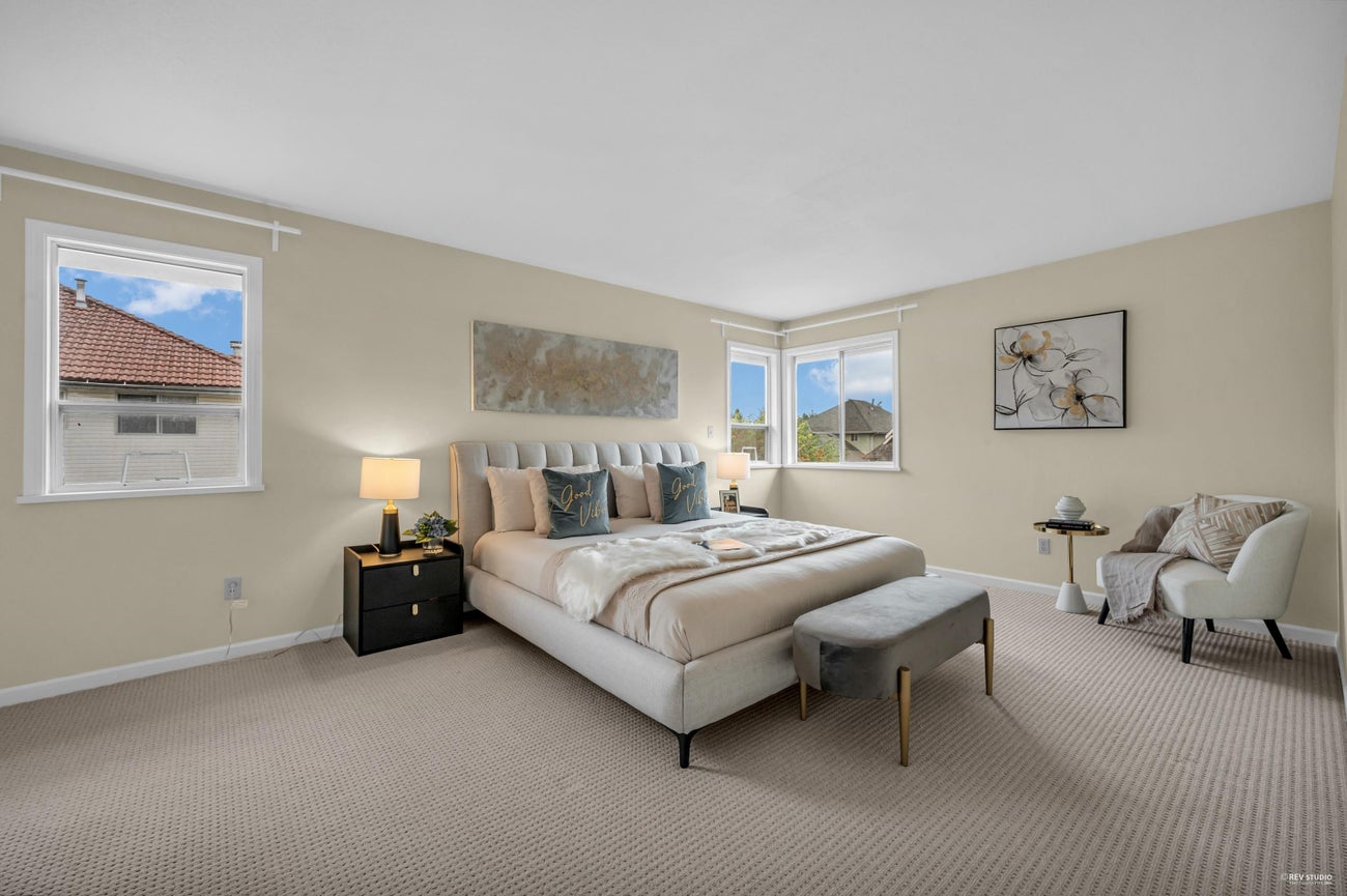 1830 Walnut Crescent - Central Coquitlam Single Family Residence for Sale, 5 Bedrooms (R3048029)# - 22