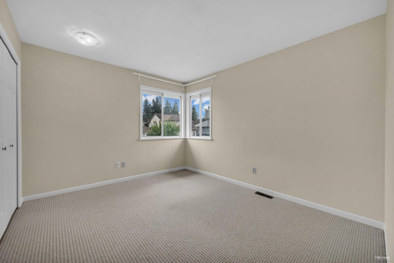 1830 Walnut Crescent - Central Coquitlam Single Family Residence for Sale, 5 Bedrooms (R3048029) #27
