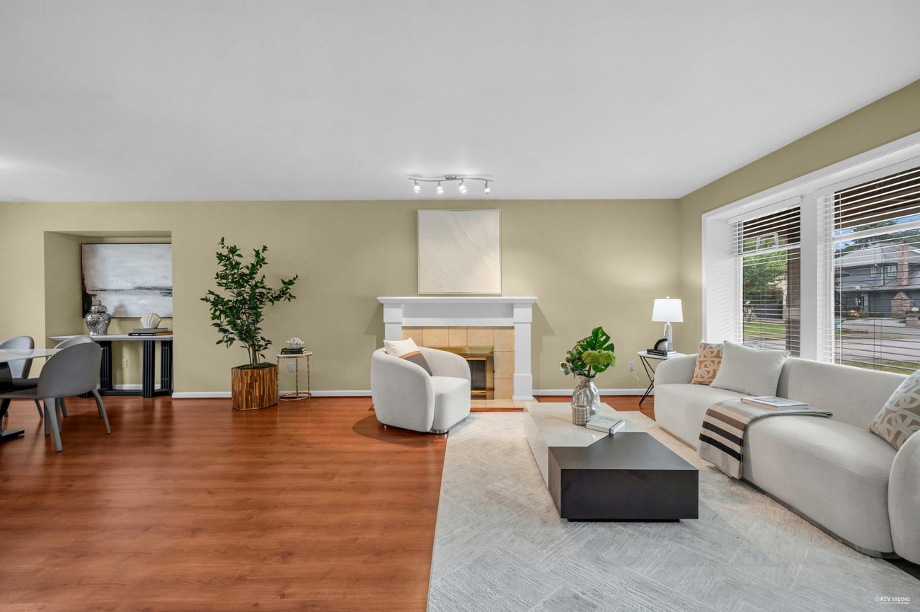 1830 Walnut Crescent - Central Coquitlam Single Family Residence for Sale, 5 Bedrooms (R3048029) #32