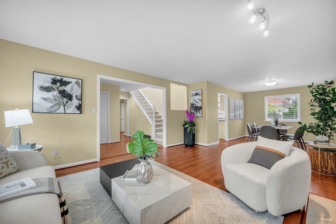 1830 Walnut Crescent - Central Coquitlam Single Family Residence for Sale, 5 Bedrooms (R3048029)# - 6