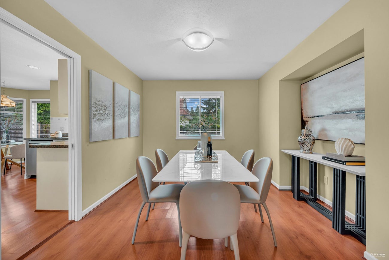 1830 Walnut Crescent - Central Coquitlam Single Family Residence for Sale, 5 Bedrooms (R3048029) #7