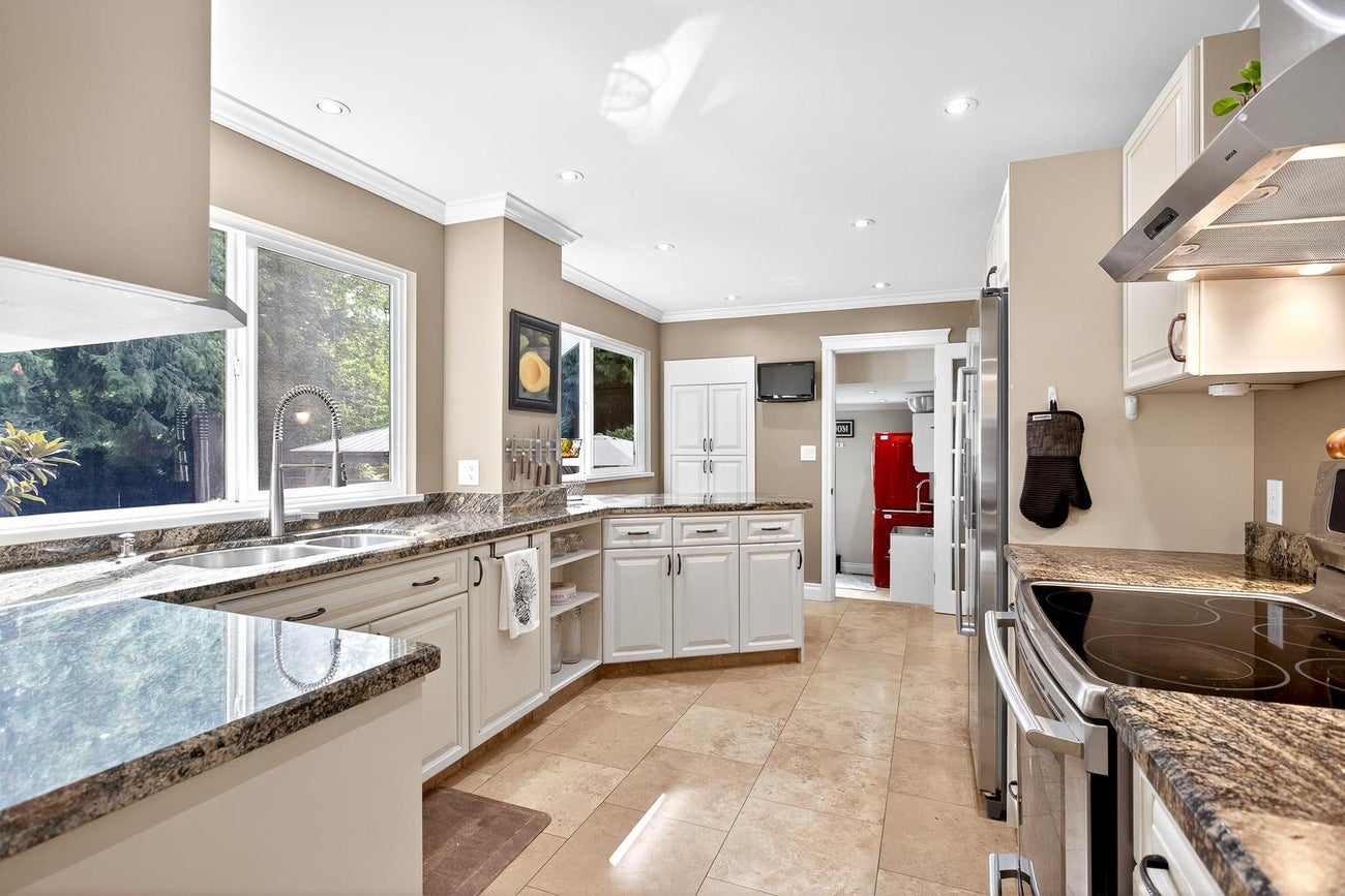 1987 Custer Court - Harbour Place Single Family Residence for Sale, 3 Bedrooms (R3048352) #13