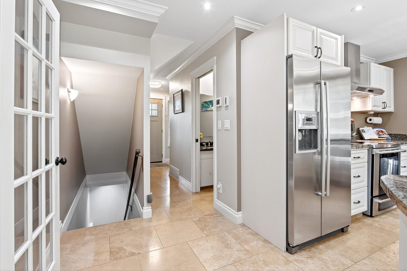 1987 Custer Court - Harbour Place Single Family Residence for Sale, 3 Bedrooms (R3048352) #16