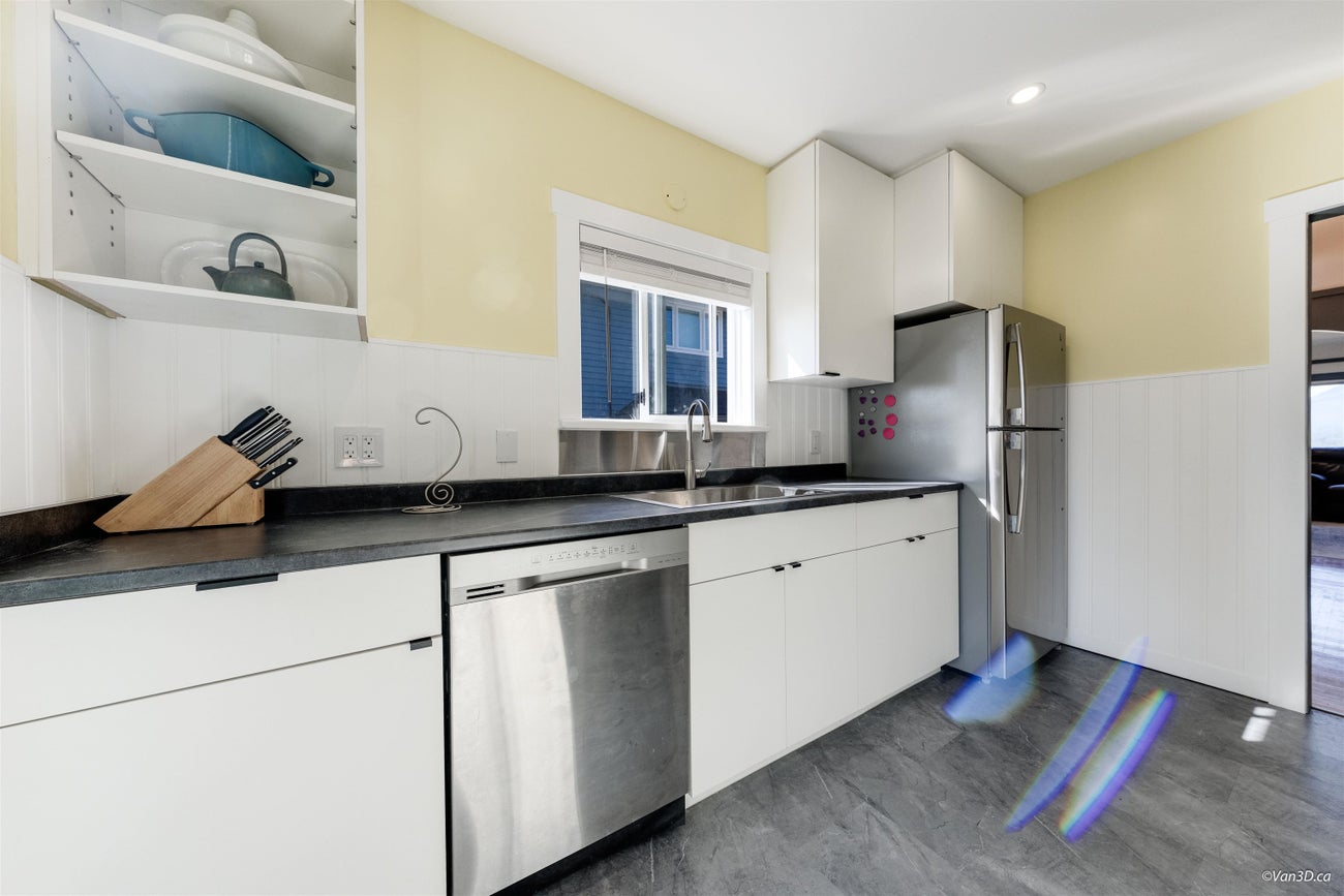 3726 Trinity Street - Vancouver Heights Single Family Residence for Sale, 4 Bedrooms (R3048471) #10