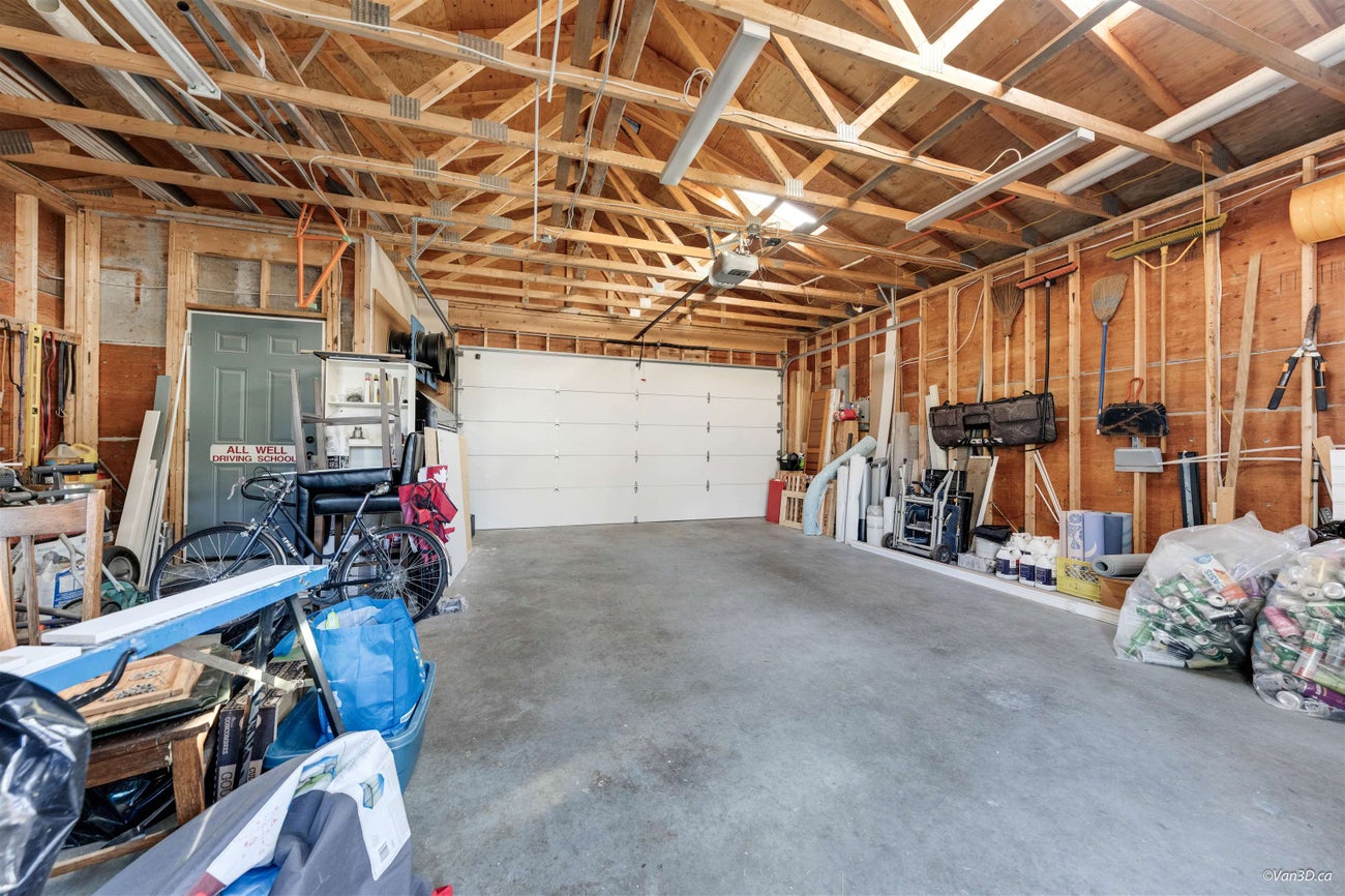 3726 Trinity Street - Vancouver Heights Single Family Residence for Sale, 4 Bedrooms (R3048471) #23