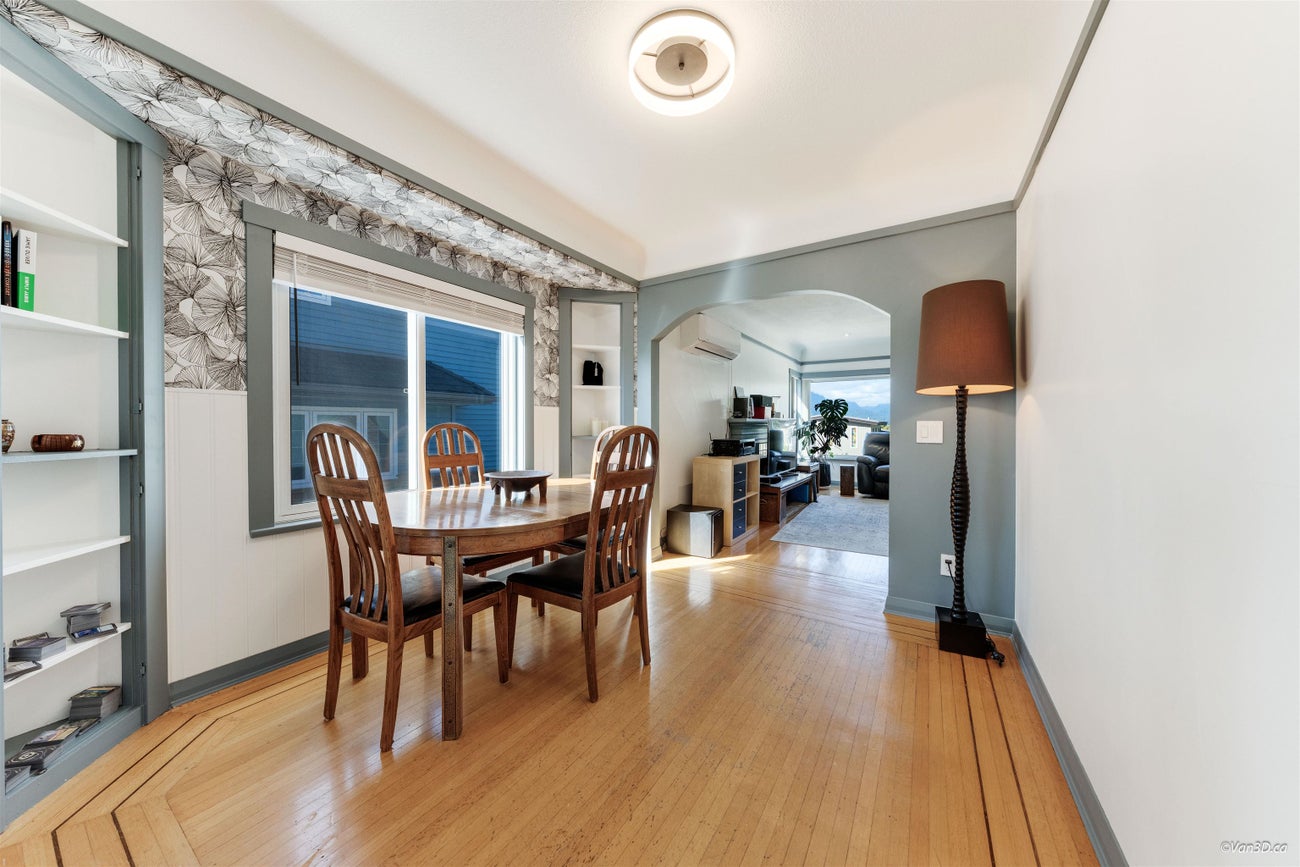 3726 Trinity Street - Vancouver Heights Single Family Residence for Sale, 4 Bedrooms (R3048471) #8