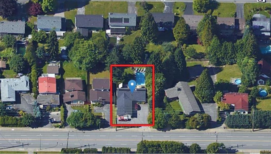 895 Como Lake Avenue - Coquitlam West Single Family Residence for Sale, 3 Bedrooms (R3048547)# - 1
