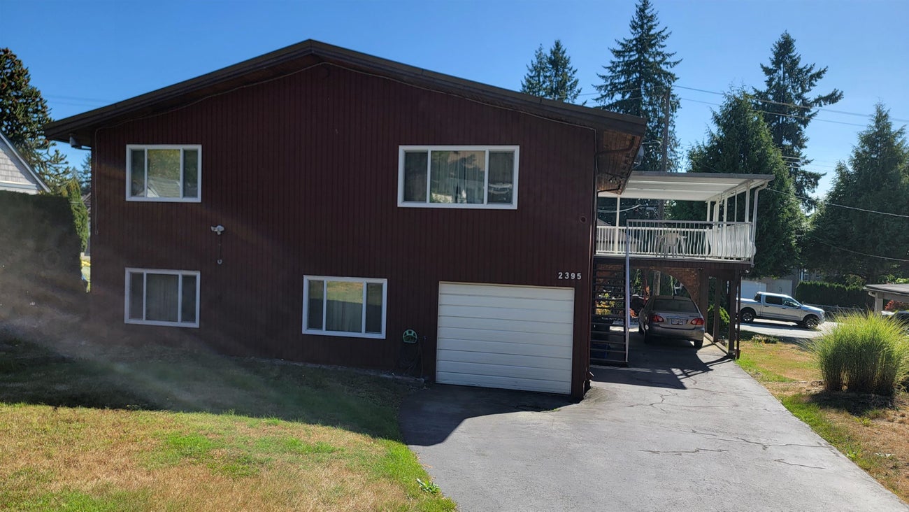 2395 Austin Avenue - Central Coquitlam Single Family Residence for Sale, 5 Bedrooms (R3049046) #20