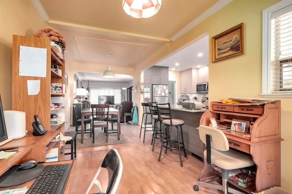 4449 Dundas Street - Vancouver Heights Single Family Residence for Sale, 4 Bedrooms (R3049114) #10