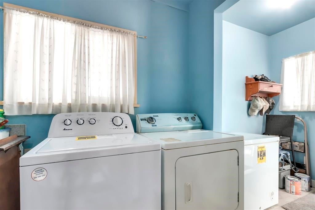 4449 Dundas Street - Vancouver Heights Single Family Residence for Sale, 4 Bedrooms (R3049114) #16