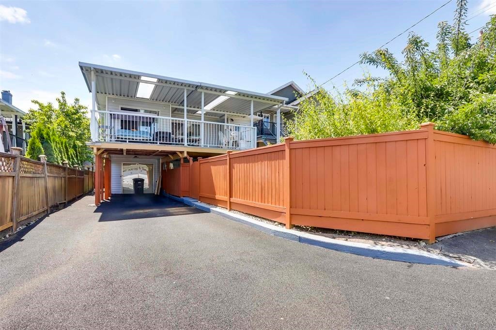 4449 Dundas Street - Vancouver Heights Single Family Residence for Sale, 4 Bedrooms (R3049114) #26