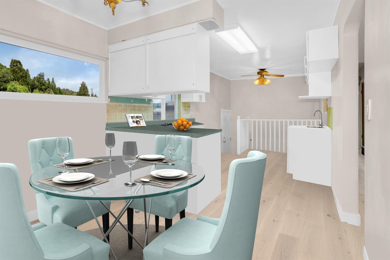 692 Blue Mountain Street - Coquitlam West Single Family Residence for Sale, 3 Bedrooms (R3049159)# - 10