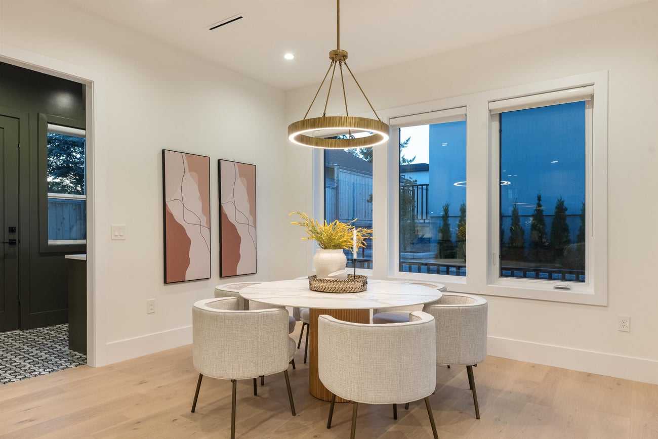 2141 Palliser Avenue - Central Coquitlam Single Family Residence for Sale, 7 Bedrooms (R3049409)# - 8