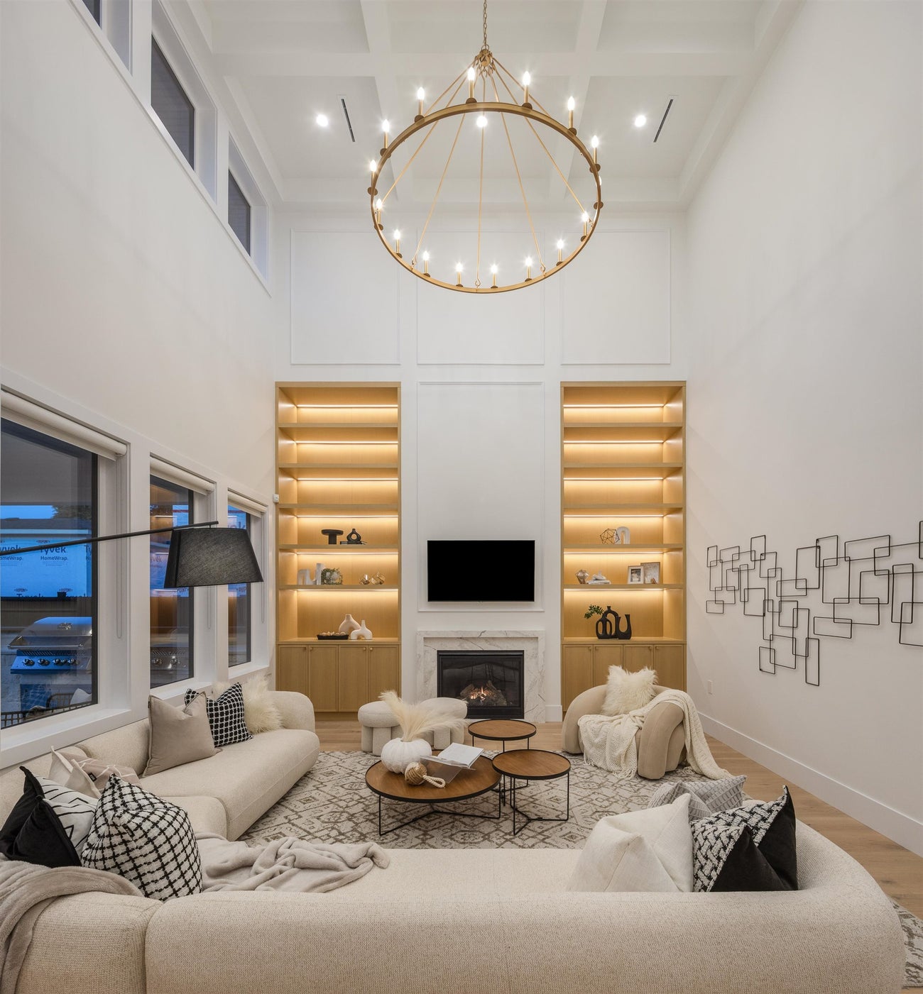 2141 Palliser Avenue - Central Coquitlam Single Family Residence for Sale, 7 Bedrooms (R3049409)# - 9