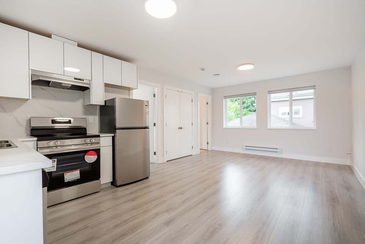 947 Walls Avenue - Maillardville Single Family Residence for Sale, 4 Bedrooms (R3049538)# - 21