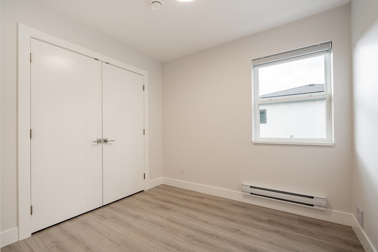 947 Walls Avenue - Maillardville Single Family Residence for Sale, 4 Bedrooms (R3049538) #23