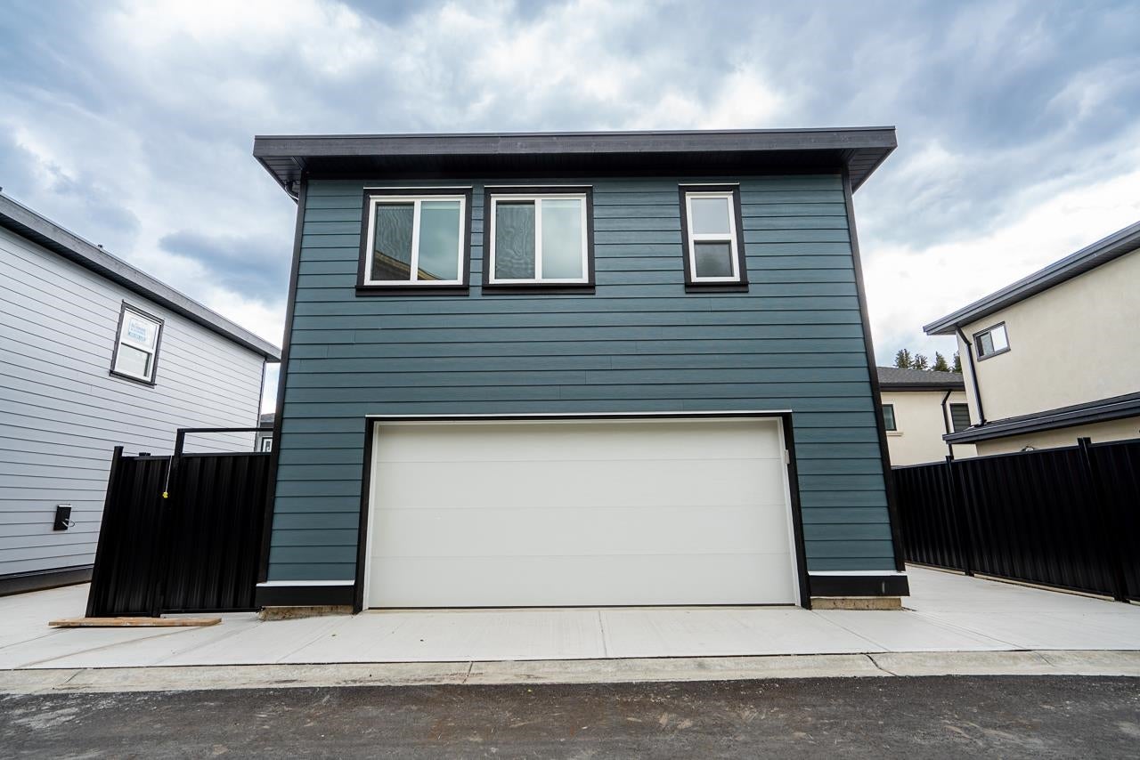 947 Walls Avenue - Maillardville Single Family Residence for Sale, 4 Bedrooms (R3049538) #29