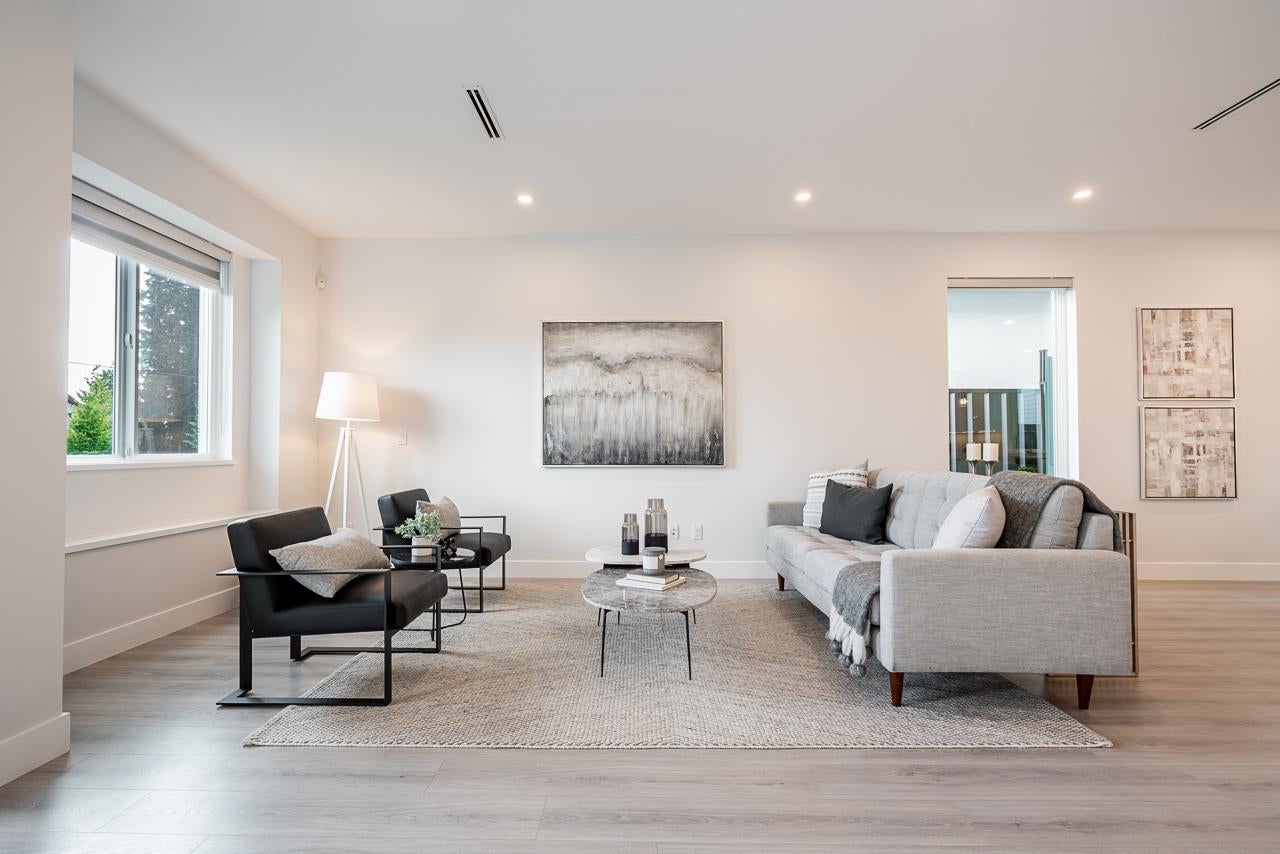 947 Walls Avenue - Maillardville Single Family Residence for Sale, 4 Bedrooms (R3049538)# - 3