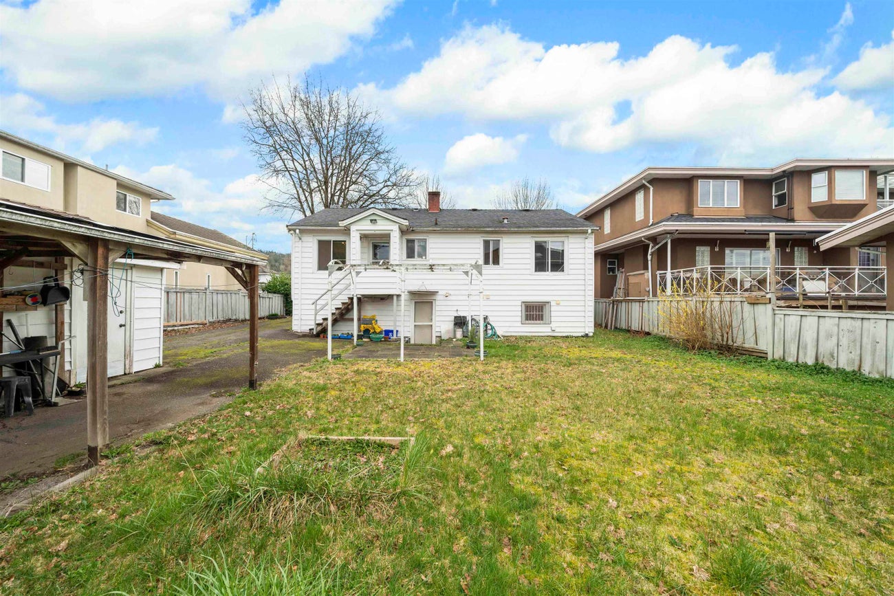 1371 Duthie Avenue - Sperling-Duthie Single Family Residence for Sale, 4 Bedrooms (R3049644) #13