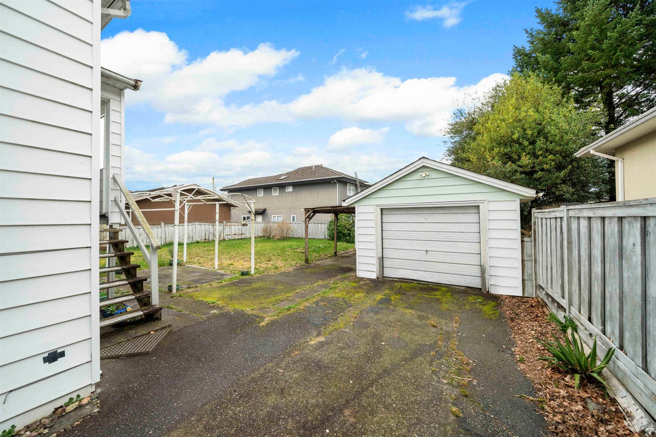 1371 Duthie Avenue - Sperling-Duthie Single Family Residence for Sale, 4 Bedrooms (R3049644)# - 30