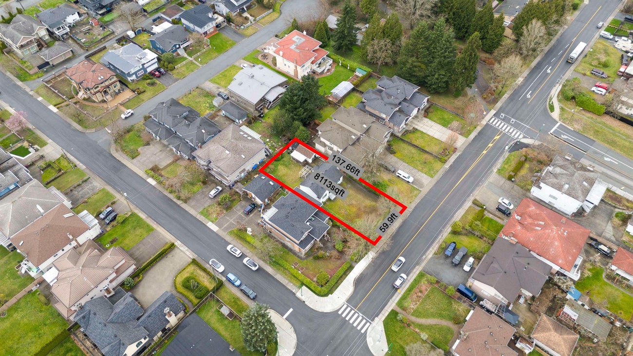 1371 Duthie Avenue - Sperling-Duthie Single Family Residence for Sale, 4 Bedrooms (R3049644) #3
