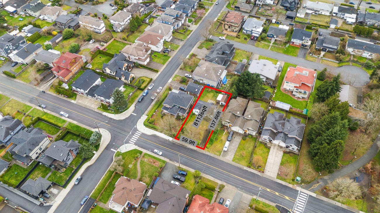 1371 Duthie Avenue - Sperling-Duthie Single Family Residence for Sale, 4 Bedrooms (R3049644) #4