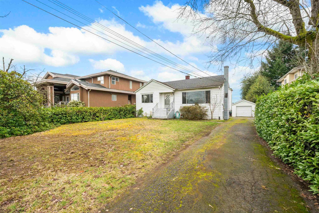 1371 Duthie Avenue - Sperling-Duthie Single Family Residence for Sale, 4 Bedrooms (R3049644) #6