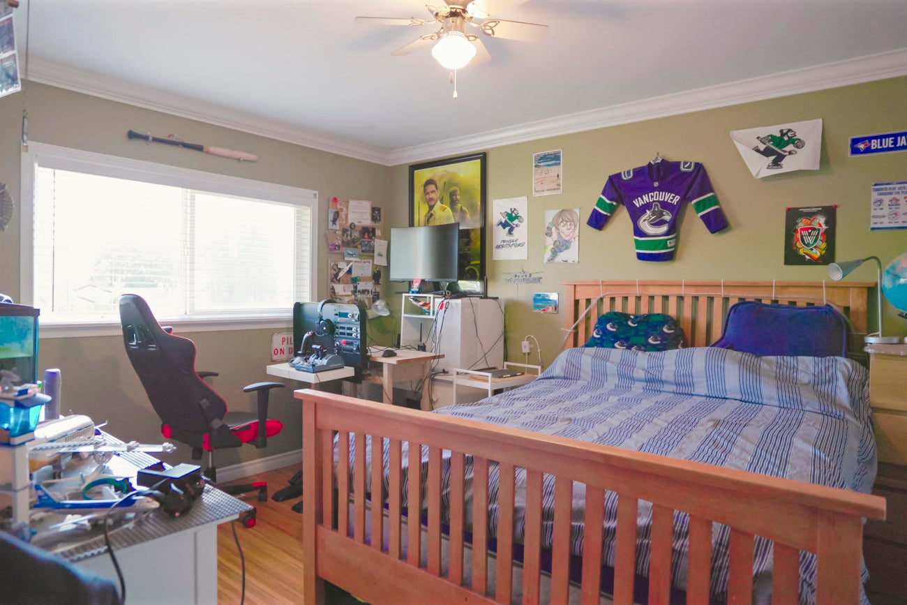 1419 Austin Avenue - Central Coquitlam Single Family Residence for Sale, 5 Bedrooms (R3050460) #19