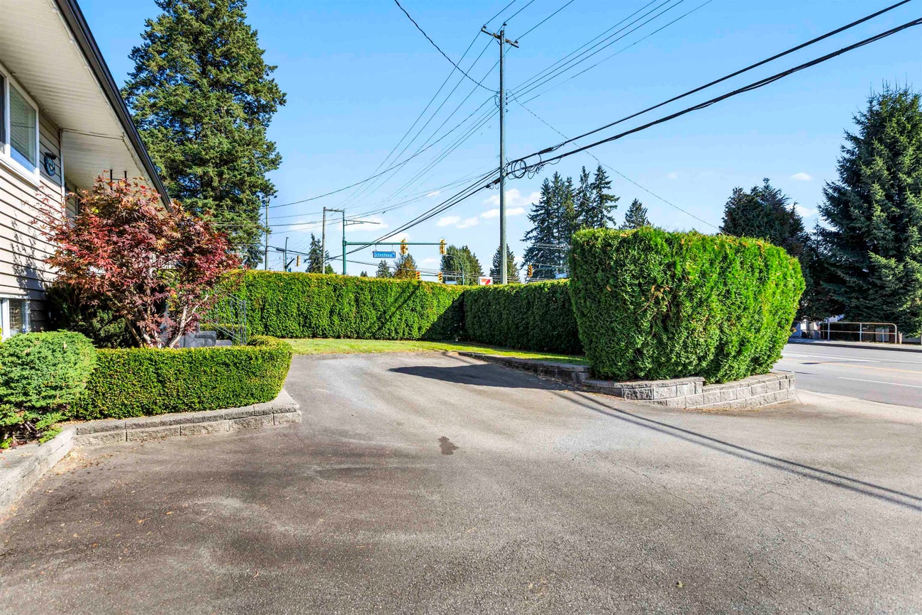 1419 Austin Avenue - Central Coquitlam Single Family Residence for Sale, 5 Bedrooms (R3050460) #2