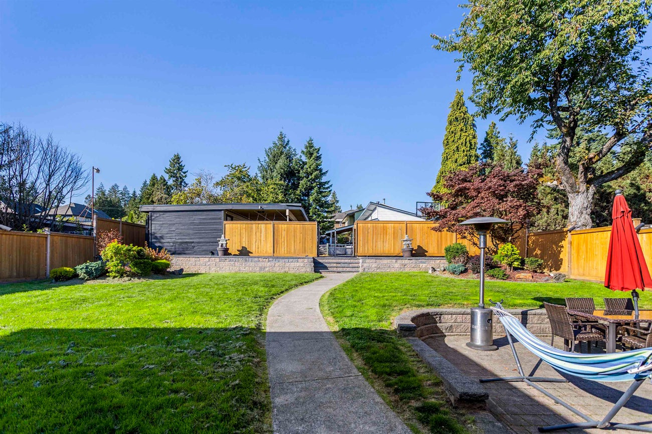 1419 Austin Avenue - Central Coquitlam Single Family Residence for Sale, 5 Bedrooms (R3050460) #35