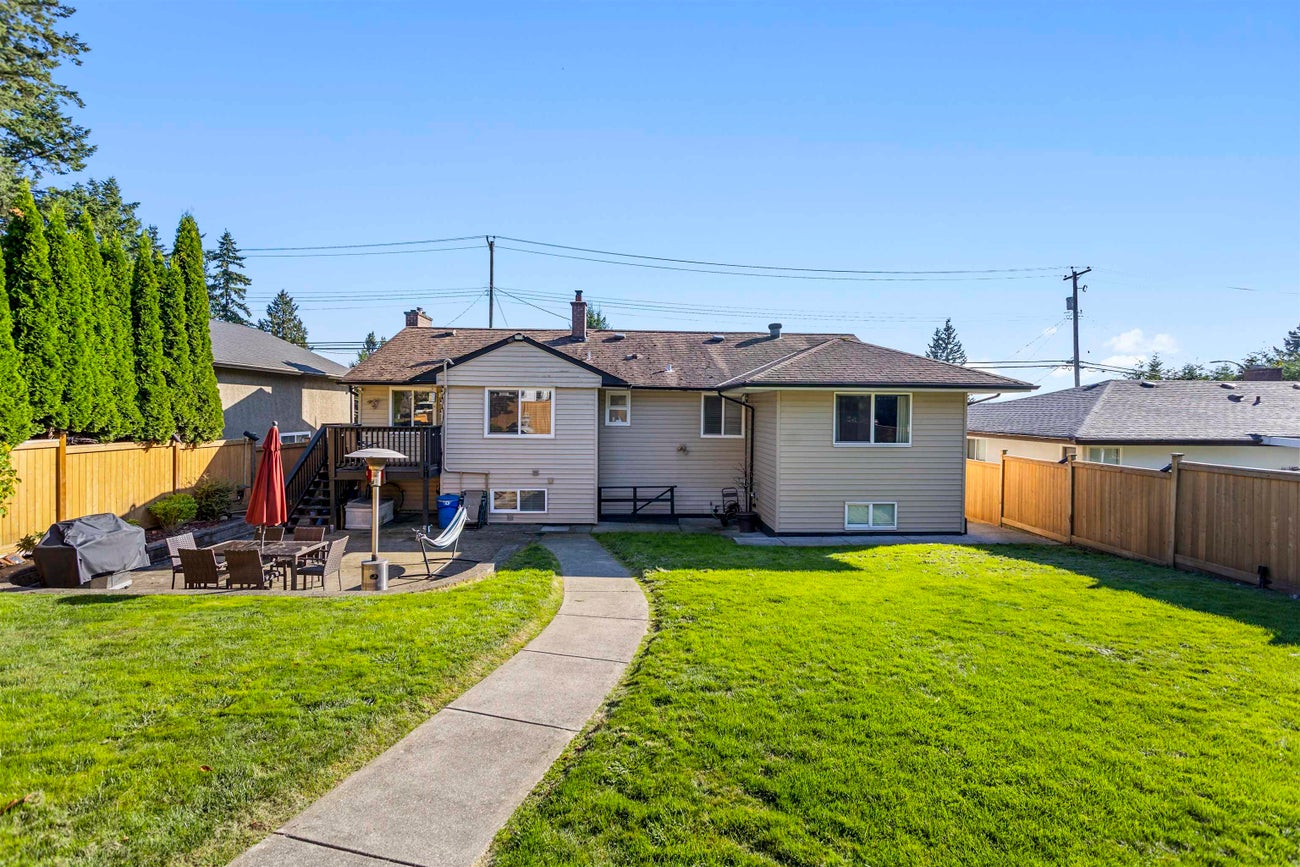 1419 Austin Avenue - Central Coquitlam Single Family Residence for Sale, 5 Bedrooms (R3050460) #37