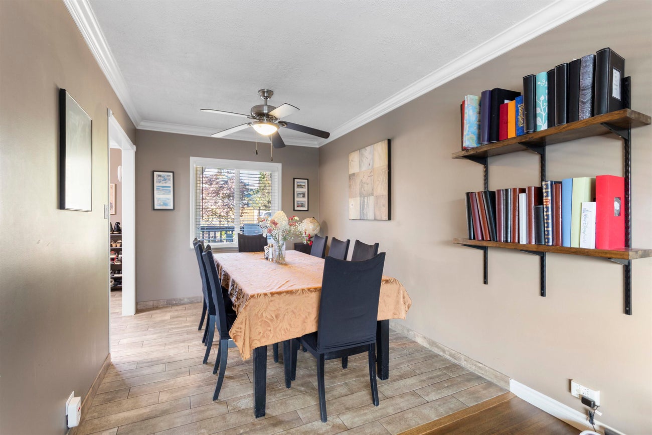 1419 Austin Avenue - Central Coquitlam Single Family Residence for Sale, 5 Bedrooms (R3050460) #6
