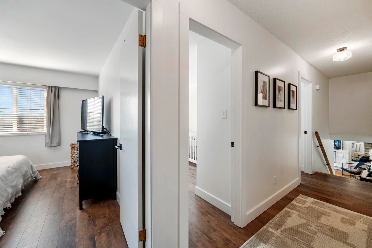 1419 Haversley Avenue - Central Coquitlam Single Family Residence for Sale, 5 Bedrooms (R3050530) #21