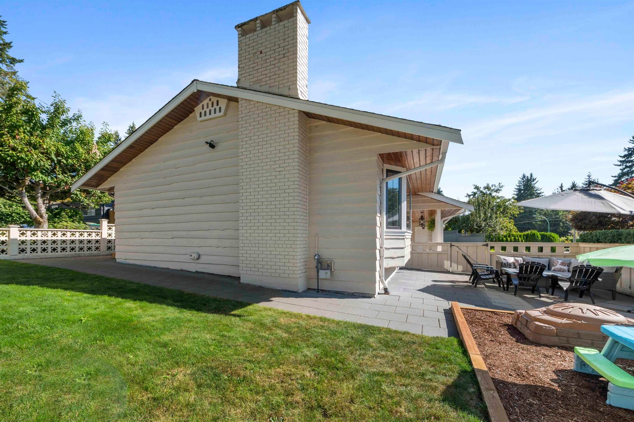 1419 Haversley Avenue - Central Coquitlam Single Family Residence for Sale, 5 Bedrooms (R3050530) #29