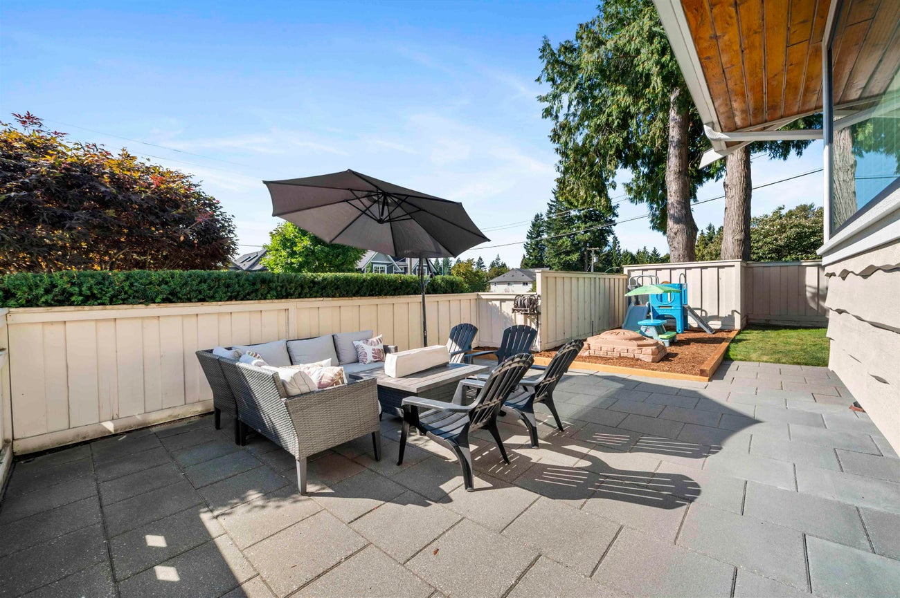 1419 Haversley Avenue - Central Coquitlam Single Family Residence for Sale, 5 Bedrooms (R3050530) #30