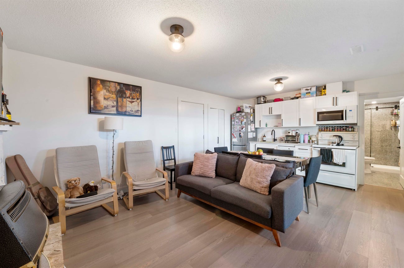 1419 Haversley Avenue - Central Coquitlam Single Family Residence for Sale, 5 Bedrooms (R3050530) #33