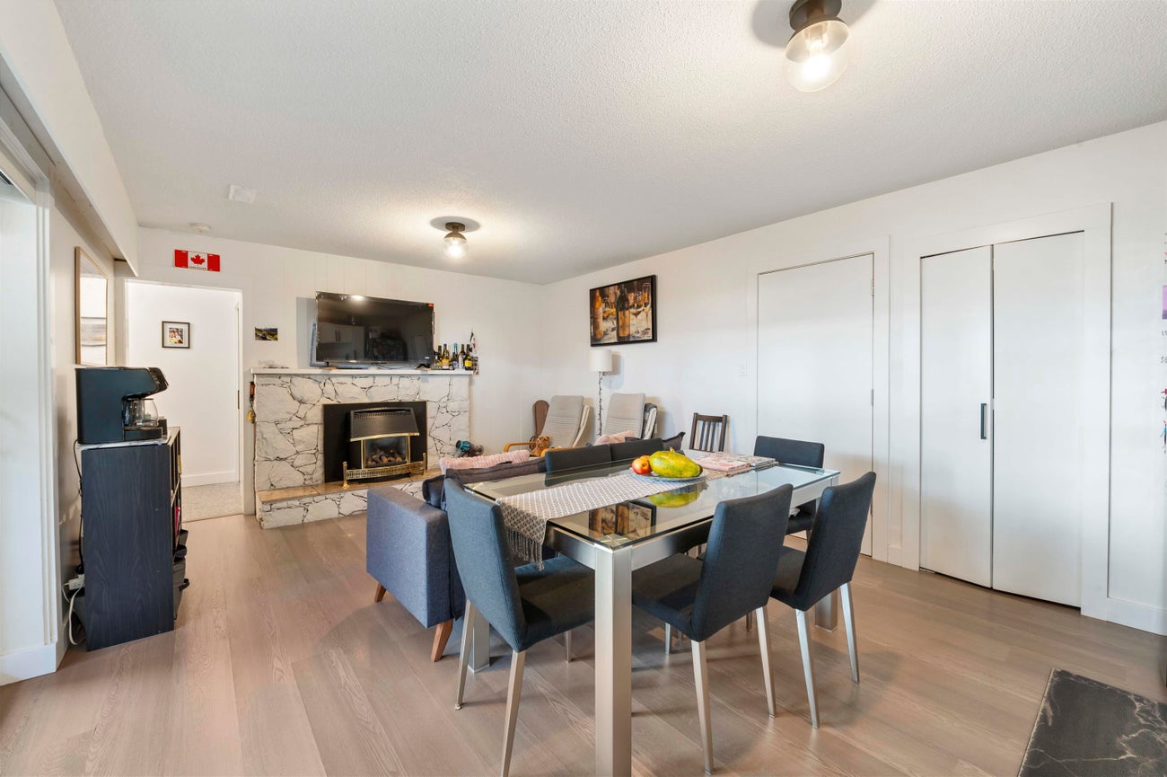 1419 Haversley Avenue - Central Coquitlam Single Family Residence for Sale, 5 Bedrooms (R3050530) #34