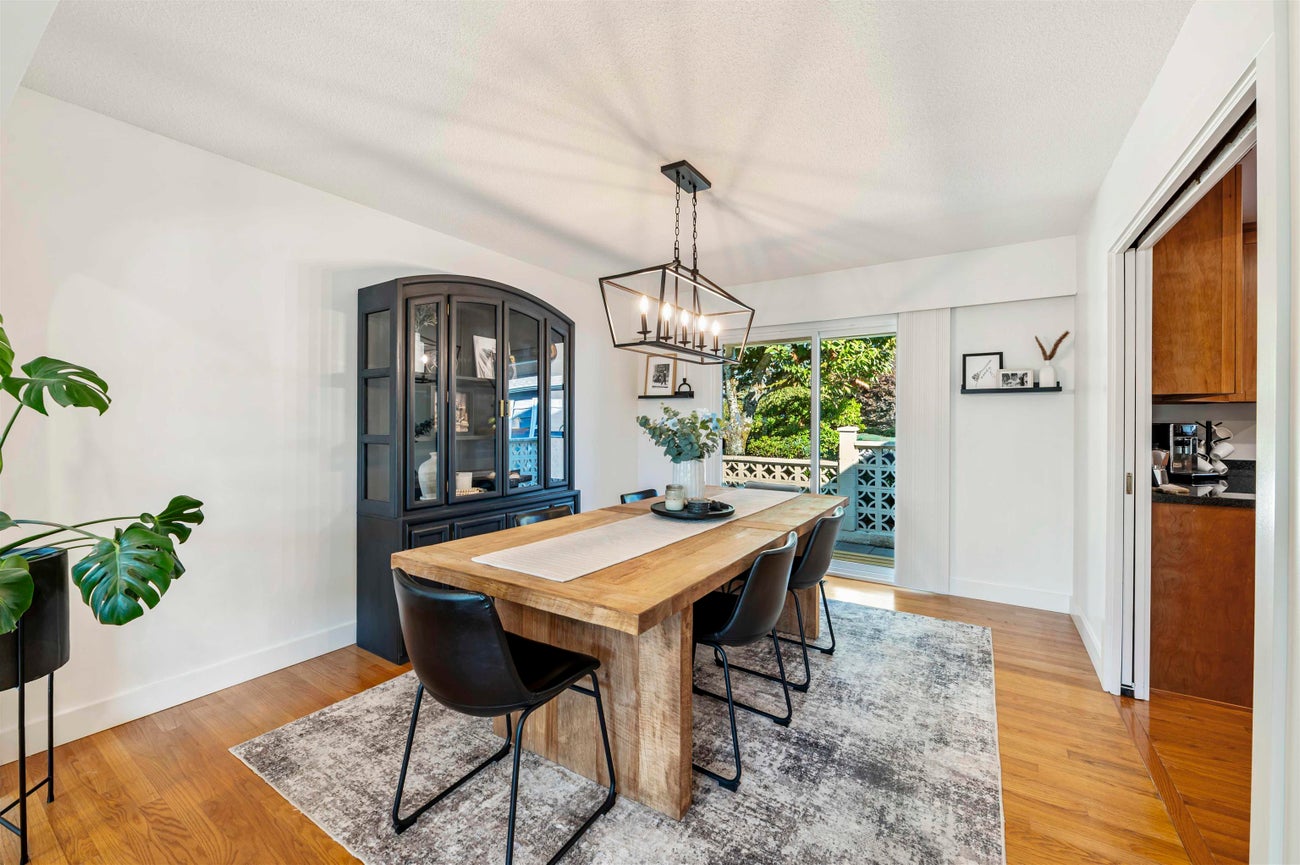1419 Haversley Avenue - Central Coquitlam Single Family Residence for Sale, 5 Bedrooms (R3050530) #8