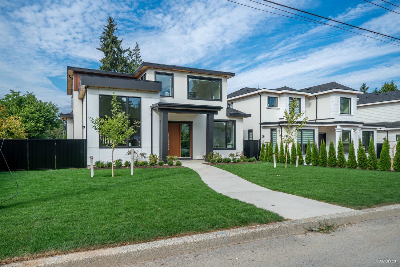817 Cornell Avenue - Coquitlam West Single Family Residence for Sale, 8 Bedrooms (R3050599) #29