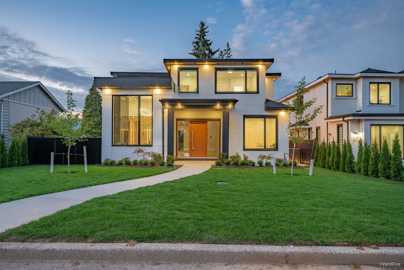 817 Cornell Avenue - Coquitlam West Single Family Residence for Sale, 8 Bedrooms (R3050599) #31