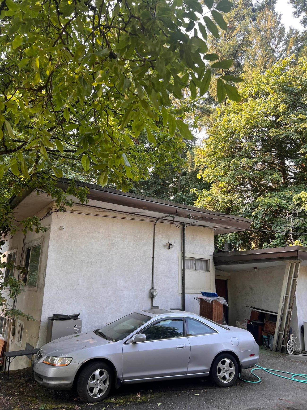 1320 Austin Avenue - Central Coquitlam Single Family Residence for Sale, 4 Bedrooms (R3050648)# - 2