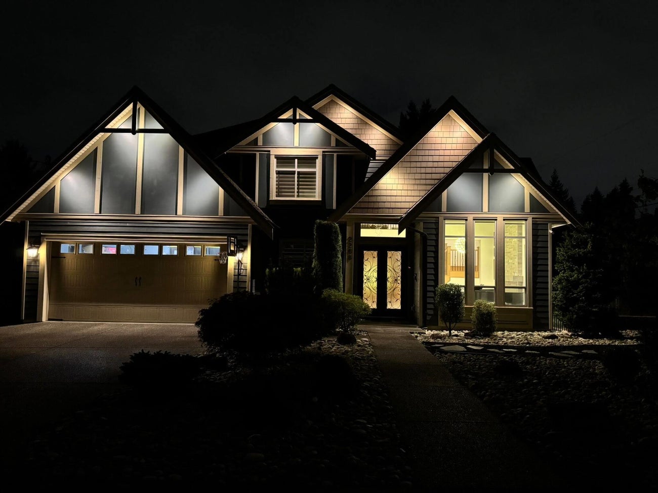 2268 Latimer Avenue - Central Coquitlam Single Family Residence for Sale, 7 Bedrooms (R3050699)# - 39