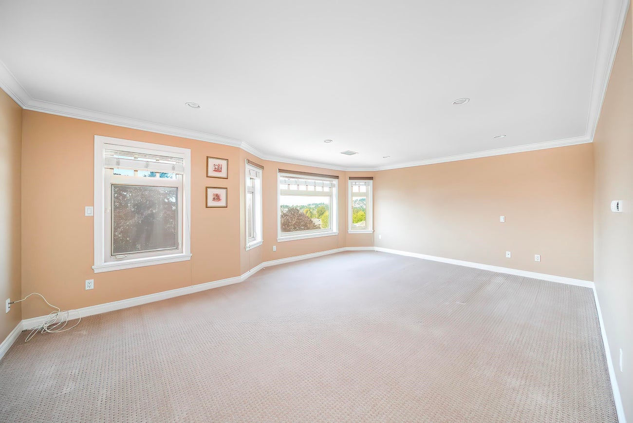 7371 Union Street - Simon Fraser Univer. Single Family Residence for Sale, 6 Bedrooms (R3050702) #23